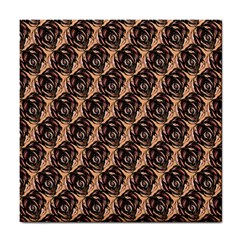 Rose Flowers #6 Tile Coaster