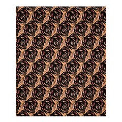 Rose Flowers #6 Shower Curtain 60  X 72  (medium)  by Kettukas