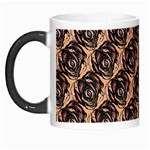 Rose Flowers #6 Morph Mugs Left