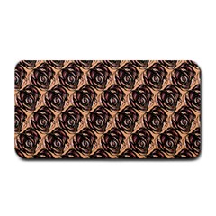 Rose Flowers #6 Medium Bar Mats by Kettukas