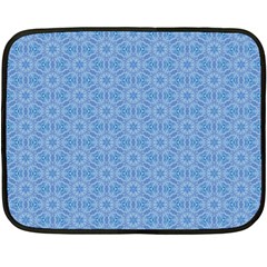 Kettukas Bt #7 Fleece Blanket (mini) by Kettukas