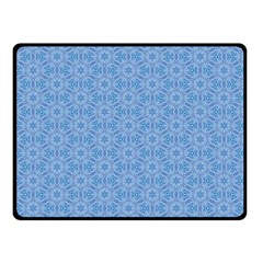 Kettukas Bt #7 Double Sided Fleece Blanket (small)  by Kettukas