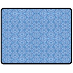 Kettukas Bt #7 Double Sided Fleece Blanket (medium)  by Kettukas