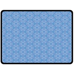 Kettukas Bt #7 Double Sided Fleece Blanket (large)  by Kettukas