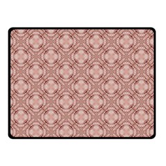 Kettukas Dp #4 Double Sided Fleece Blanket (small)  by Kettukas