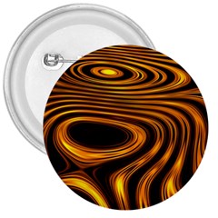 Wave Abstract Lines 3  Buttons by Dutashop