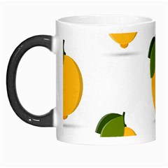 Lemon Fruit Morph Mugs by Dutashop