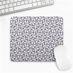 City Large Mousepads