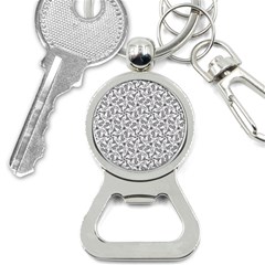 City Bottle Opener Key Chain