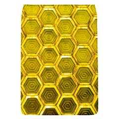 Hexagon Windows Removable Flap Cover (s)