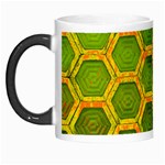 Hexagon Windows Morph Mugs Left