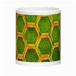 Hexagon Windows Morph Mugs Center