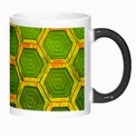 Hexagon Windows Morph Mugs Right