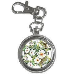 ?hamomile Key Chain Watches by goljakoff