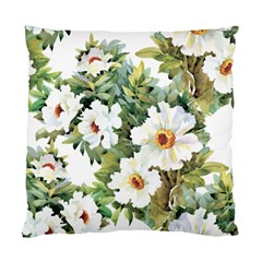 ?hamomile Standard Cushion Case (two Sides) by goljakoff