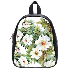 ?hamomile School Bag (small) by goljakoff