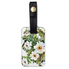 ?hamomile Luggage Tag (one Side) by goljakoff