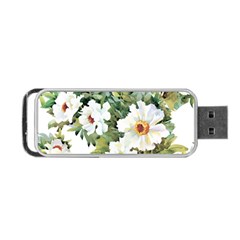 ?hamomile Portable Usb Flash (one Side) by goljakoff