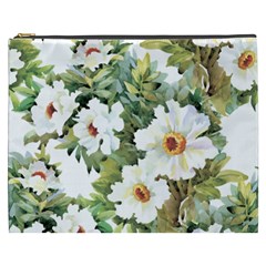 ?hamomile Cosmetic Bag (xxxl) by goljakoff