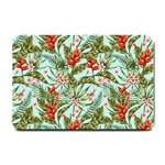 Spring flora Small Doormat  24 x16  Door Mat