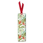 Spring flora Small Book Marks Front