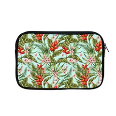 Spring Flora Apple Macbook Pro 13  Zipper Case by goljakoff