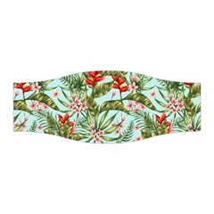 Spring Flora Stretchable Headband by goljakoff