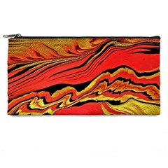 Warrior Spirit Pencil Case by BrenZenCreations