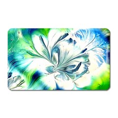 1lily 1lily Magnet (rectangular)