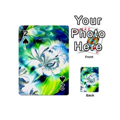 1lily 1lily Playing Cards 54 Designs (mini)