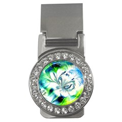 1lily 1lily Money Clips (cz)  by BrenZenCreations