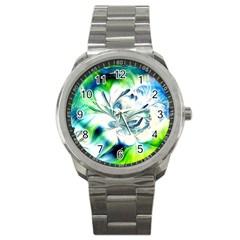 1lily 1lily Sport Metal Watch