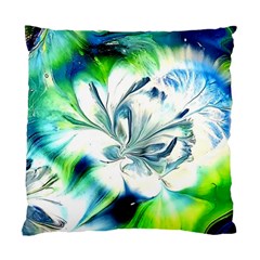 1lily 1lily Standard Cushion Case (one Side) by BrenZenCreations