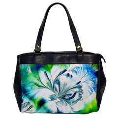 1lily 1lily Oversize Office Handbag by BrenZenCreations