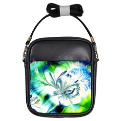 1lily 1lily Girls Sling Bag by BrenZenCreations