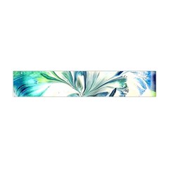 1lily 1lily Flano Scarf (mini) by BrenZenCreations