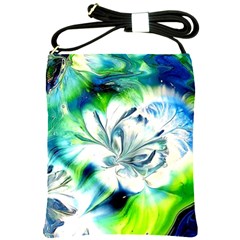 1lily 1lily Shoulder Sling Bag by BrenZenCreations