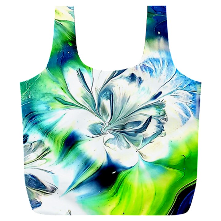 1lily 1lily Full Print Recycle Bag (XXL)