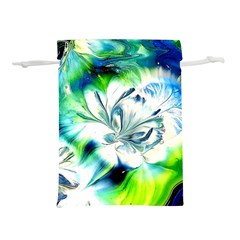 1lily 1lily Lightweight Drawstring Pouch (m) by BrenZenCreations