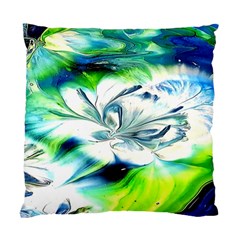 1lily Duvet Standard Cushion Case (one Side)