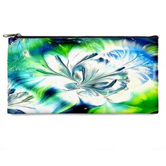 1lily Duvet Pencil Case by BrenZenCreations