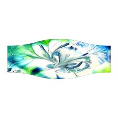 1lily Duvet Stretchable Headband by BrenZenCreations