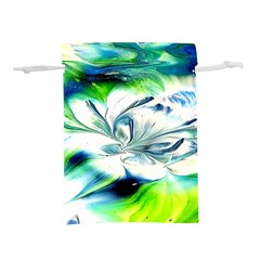 1lily Duvet Lightweight Drawstring Pouch (s) by BrenZenCreations