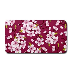 Cherry Blossom Medium Bar Mats by goljakoff