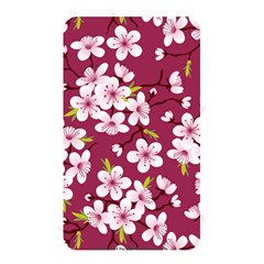 Cherry Blossom Memory Card Reader (rectangular) by goljakoff