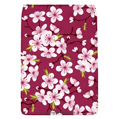 Cherry Blossom Removable Flap Cover (s) by goljakoff