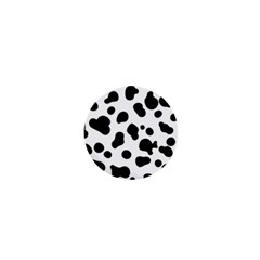 Spots 1  Mini Buttons by Sobalvarro