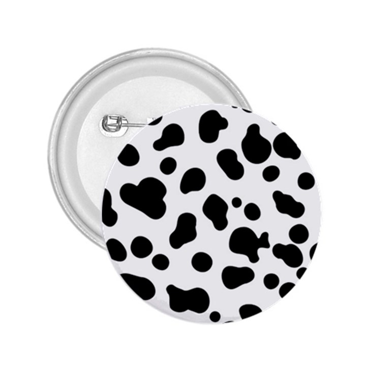 Spots 2.25  Buttons