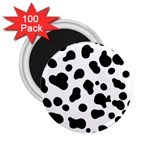 Spots 2.25  Magnets (100 pack)  Front