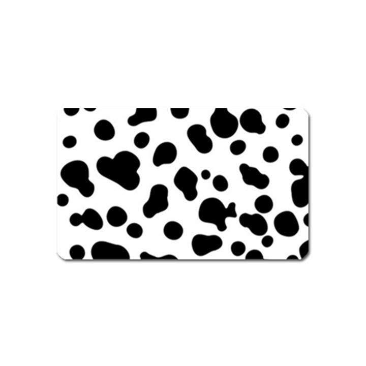 Spots Magnet (Name Card)